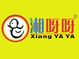 广州湘呀呀食品代理商张乐的湖北武汉代理意向与广告设计规划