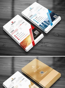 解锁创意灵感 高清广告公司名片图片设计素材与模板下载指南