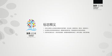 攀枝花海港活力城标志及广告设计 打造城市形象新名片